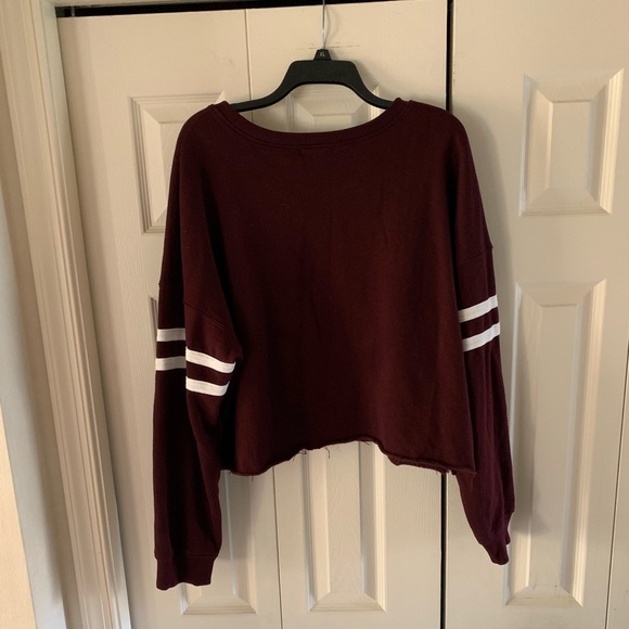 Forever 21+ Crop Top - Picture 3 of 3